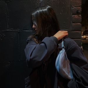 Meet your Posher, Audrey